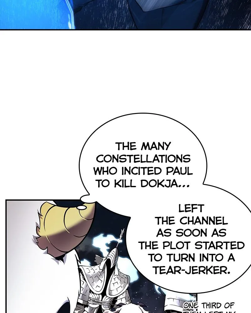 Omniscient Reader's Viewpoint - Chapter 108 - Page 27