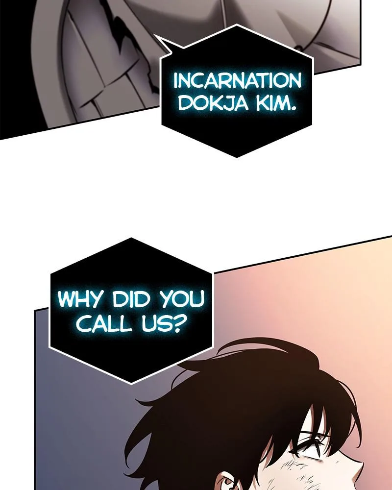 Omniscient Reader's Viewpoint - Chapter 108 - Page 48