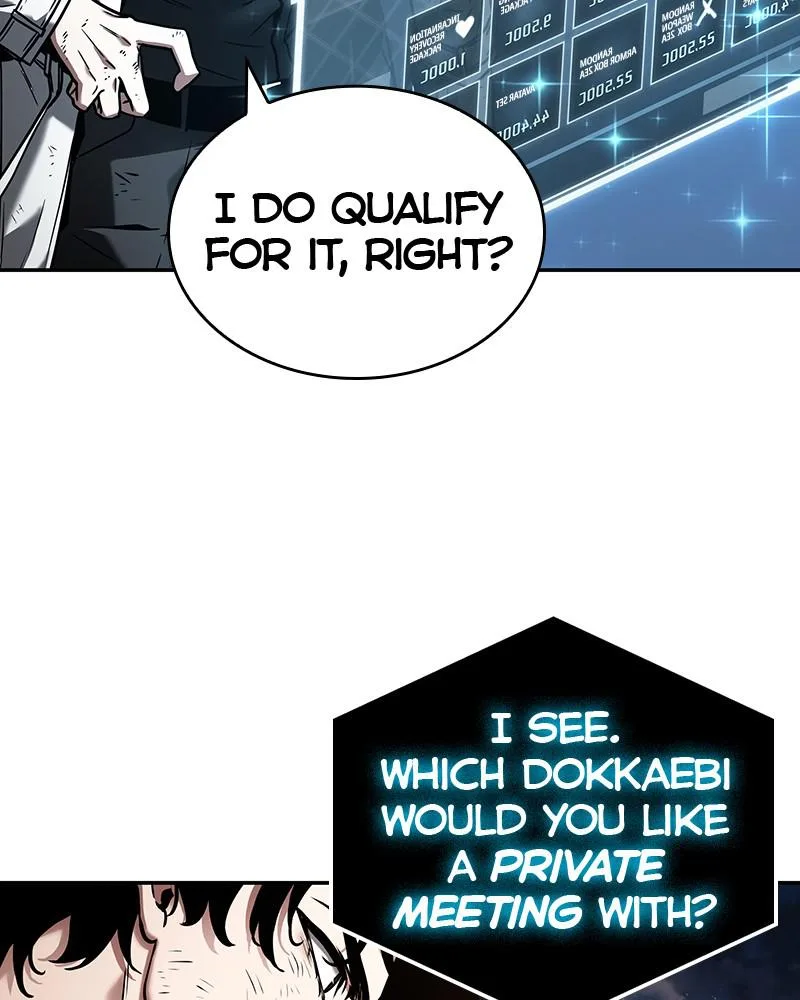 Omniscient Reader's Viewpoint - Chapter 108 - Page 54