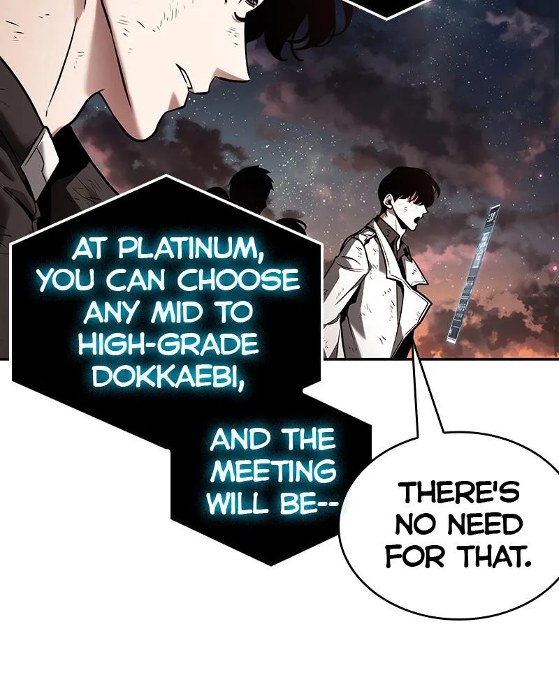 Omniscient Reader's Viewpoint - Chapter 108 - Page 55