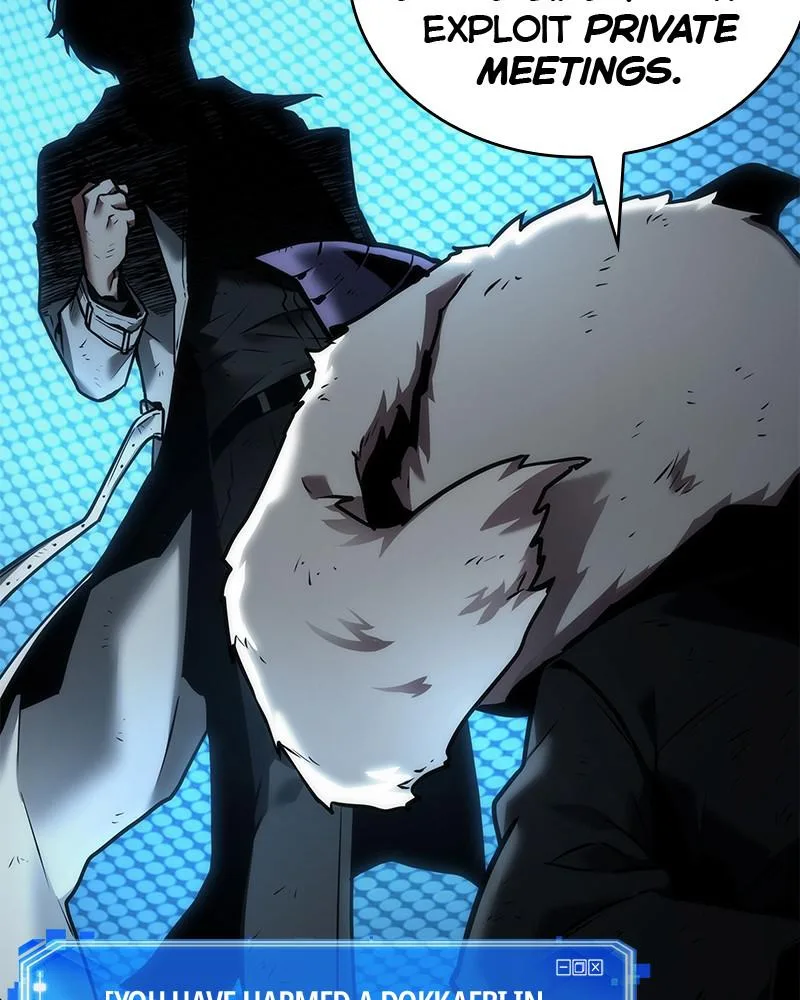 Omniscient Reader's Viewpoint - Chapter 108 - Page 91