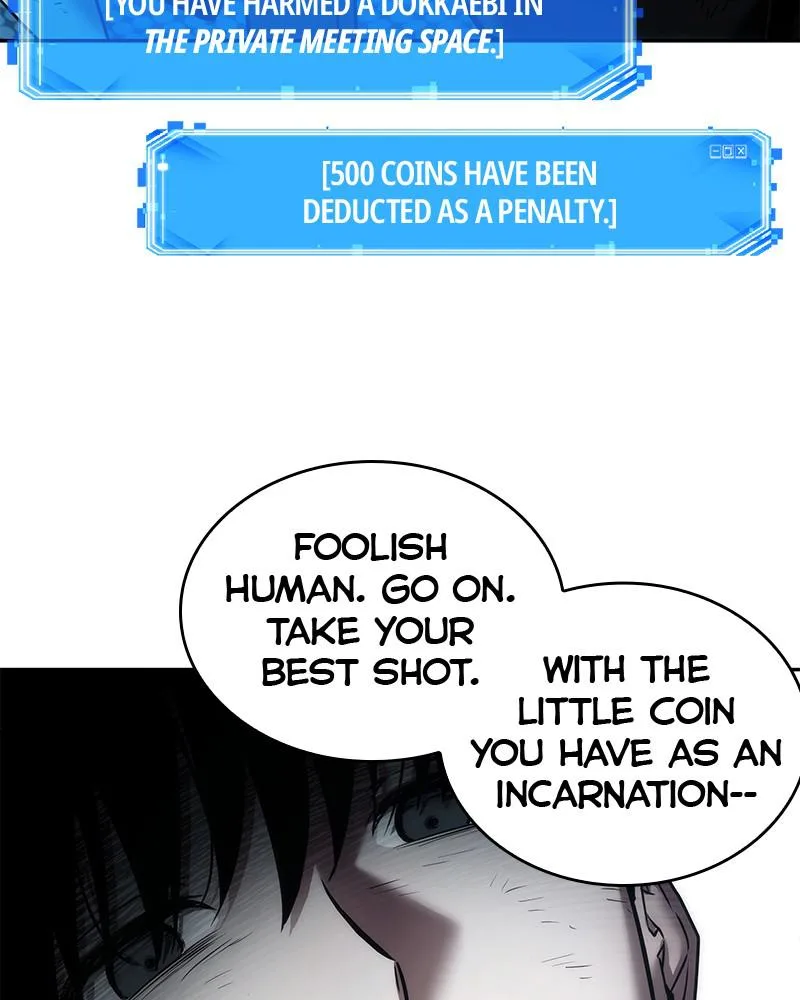 Omniscient Reader's Viewpoint - Chapter 108 - Page 92