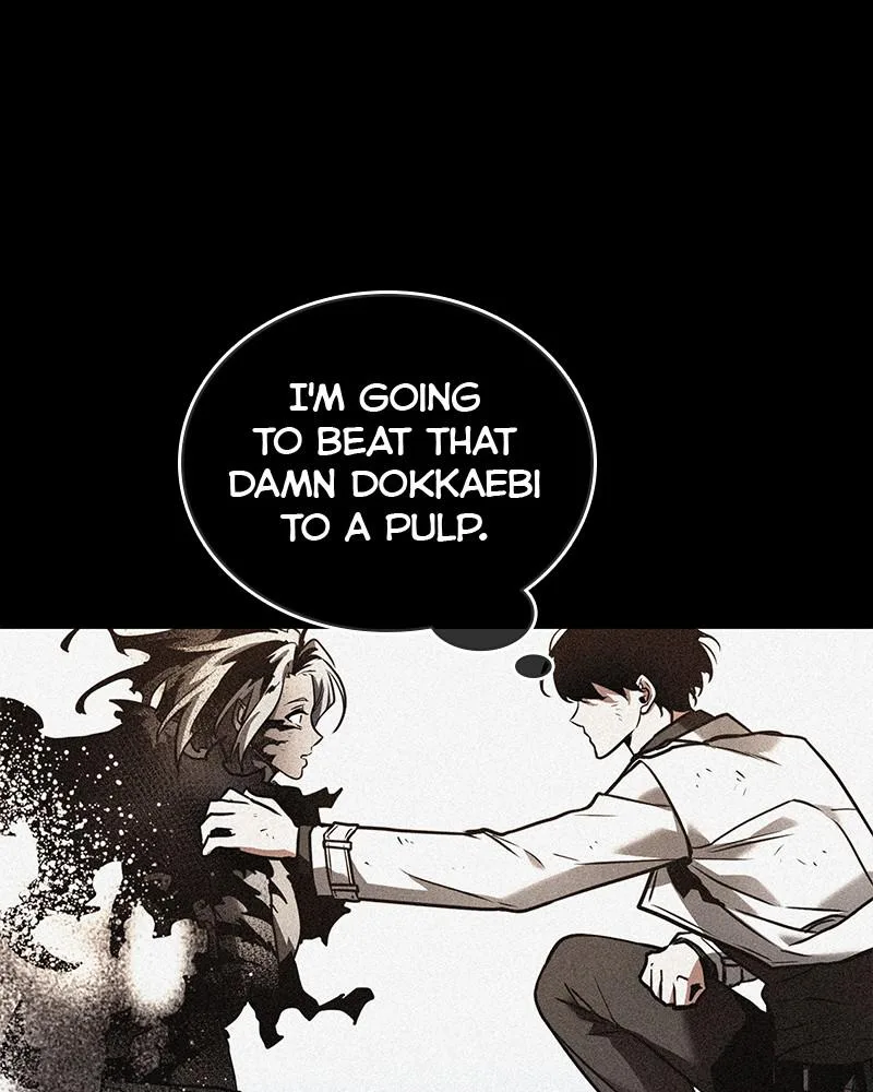 Omniscient Reader's Viewpoint - Chapter 109 - Page 1