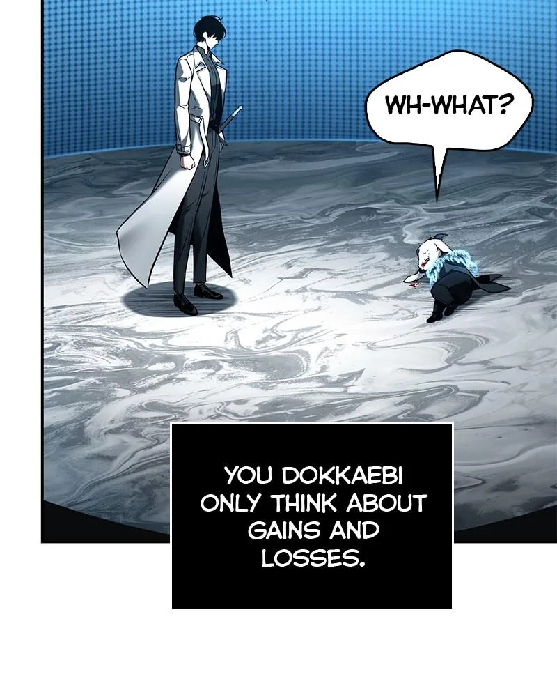 Omniscient Reader's Viewpoint - Chapter 109 - Page 10