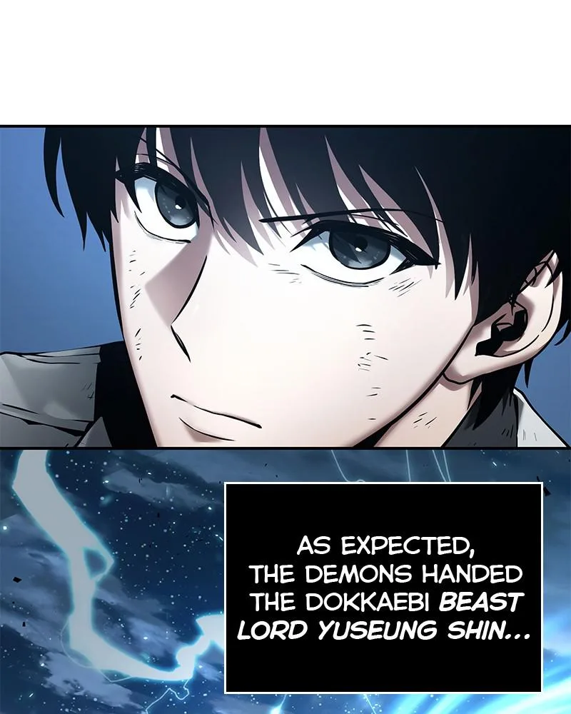 Omniscient Reader's Viewpoint - Chapter 109 - Page 30