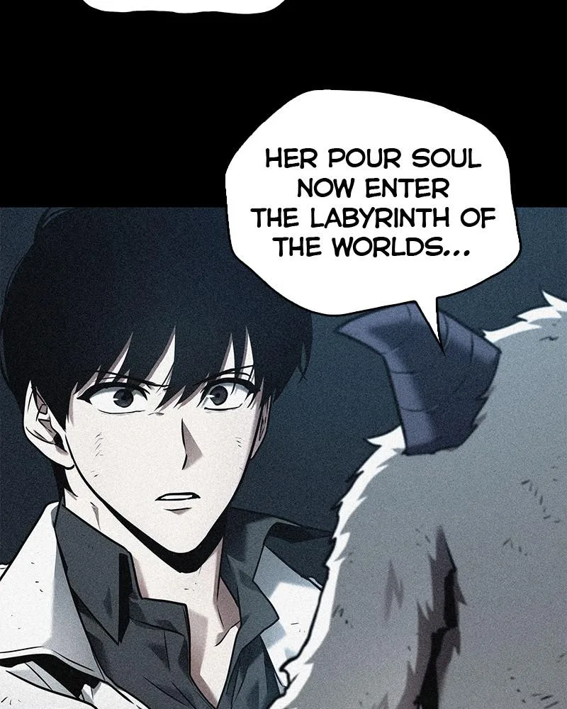 Omniscient Reader's Viewpoint - Chapter 109 - Page 35