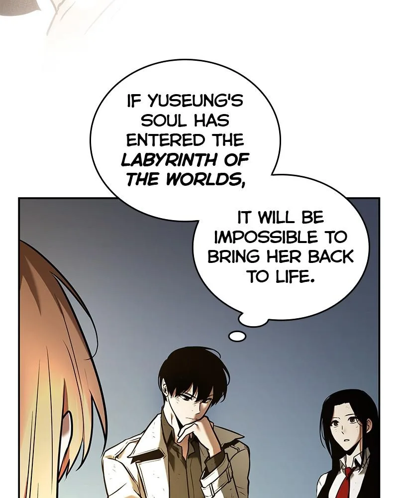 Omniscient Reader's Viewpoint - Chapter 109 - Page 58