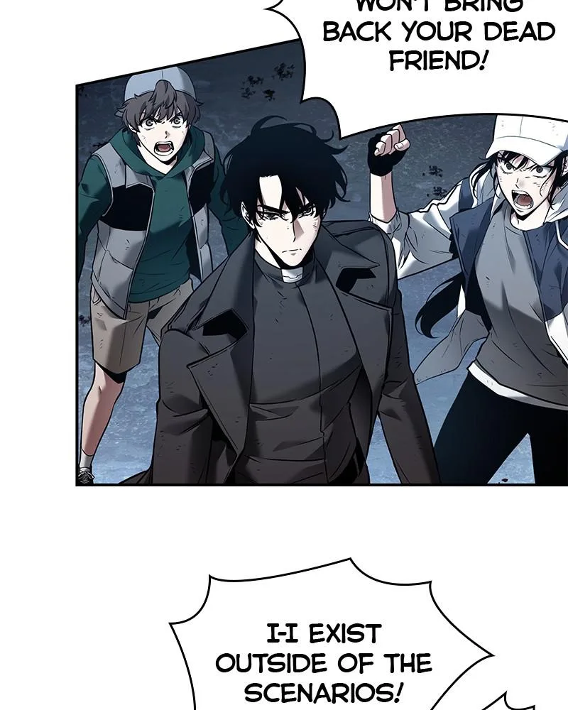 Omniscient Reader's Viewpoint - Chapter 109 - Page 7