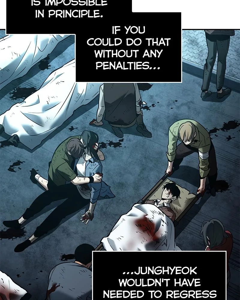 Omniscient Reader's Viewpoint - Chapter 109 - Page 80