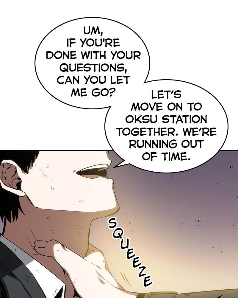 Omniscient Reader's Viewpoint - Chapter 11 - Page 105