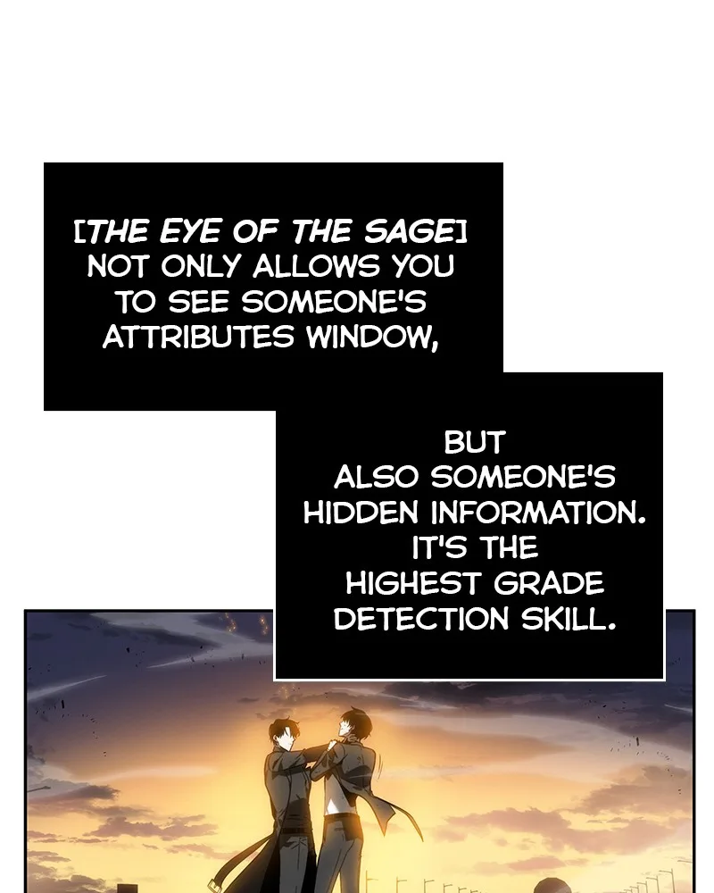 Omniscient Reader's Viewpoint - Chapter 11 - Page 111