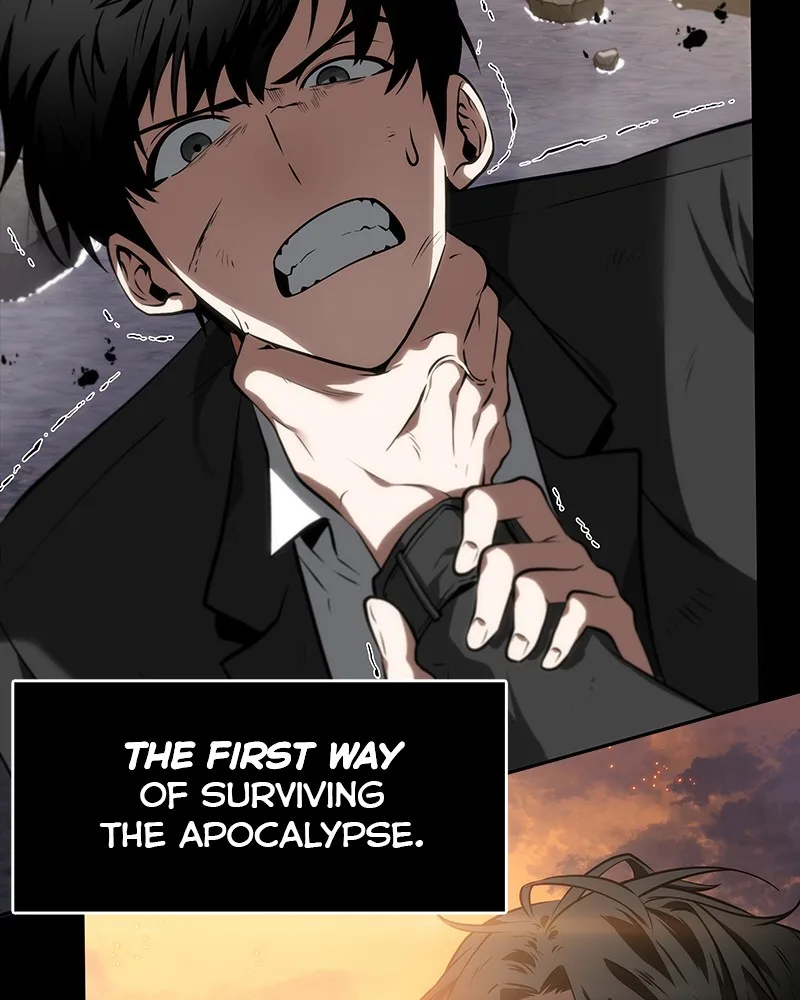 Omniscient Reader's Viewpoint - Chapter 11 - Page 33