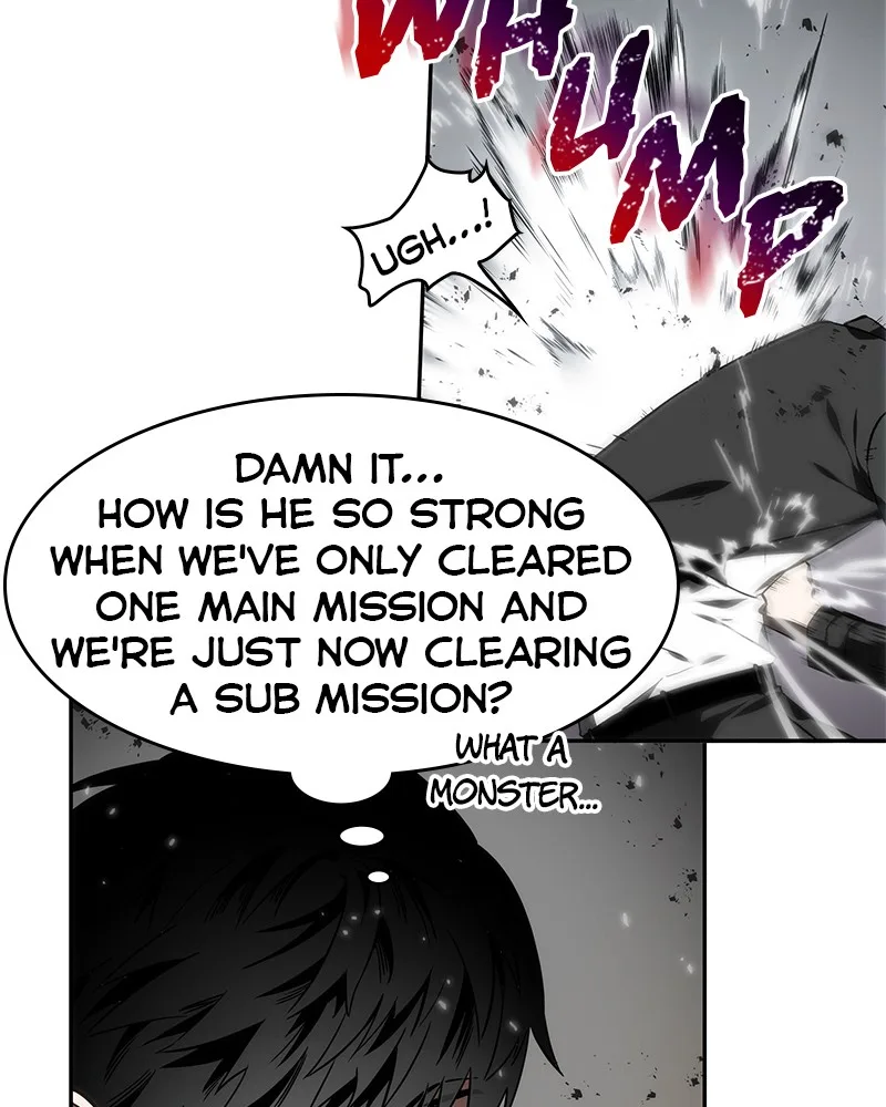 Omniscient Reader's Viewpoint - Chapter 11 - Page 55
