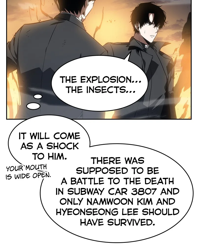 Omniscient Reader's Viewpoint - Chapter 11 - Page 97