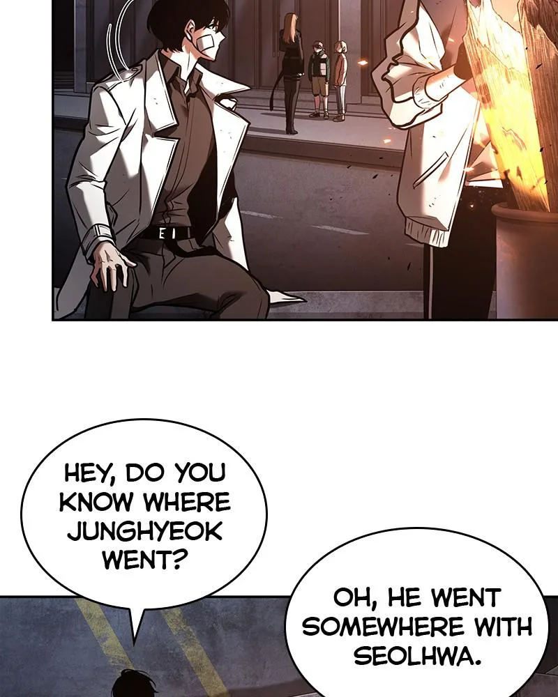 Omniscient Reader's Viewpoint - Chapter 110 - Page 16