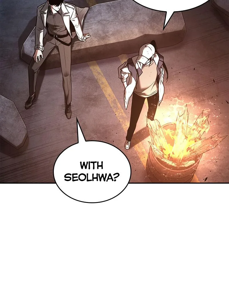 Omniscient Reader's Viewpoint - Chapter 110 - Page 17