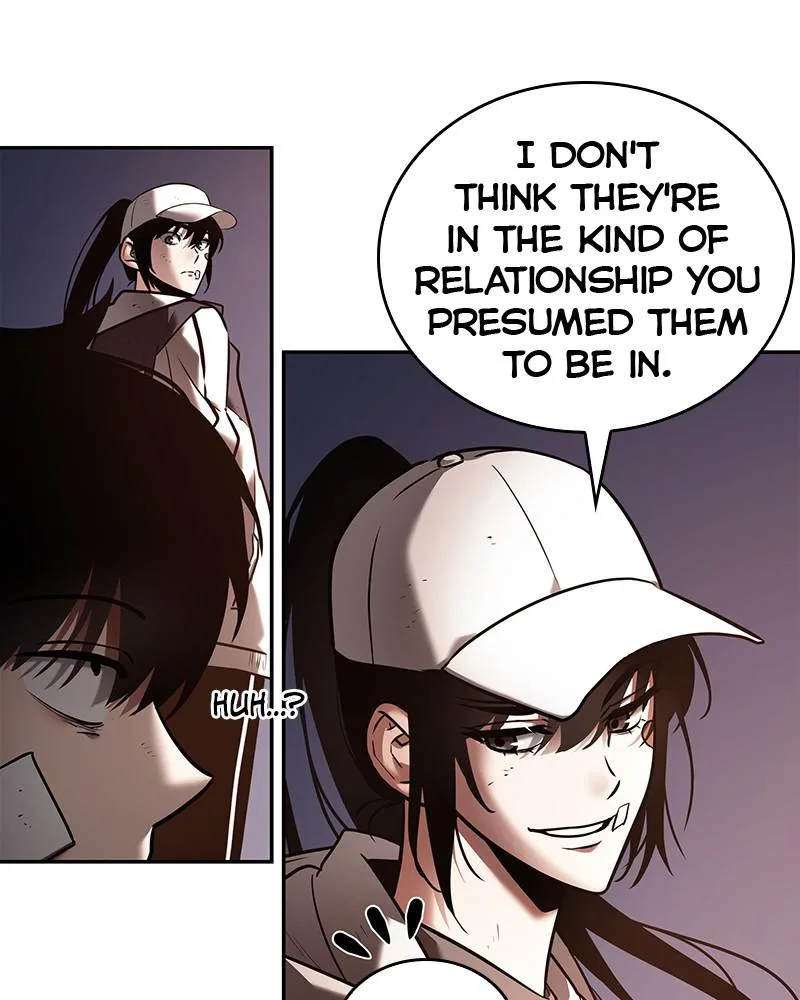 Omniscient Reader's Viewpoint - Chapter 110 - Page 18