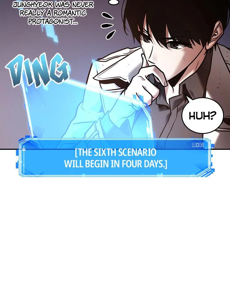 Omniscient Reader's Viewpoint - Chapter 110 - Page 20
