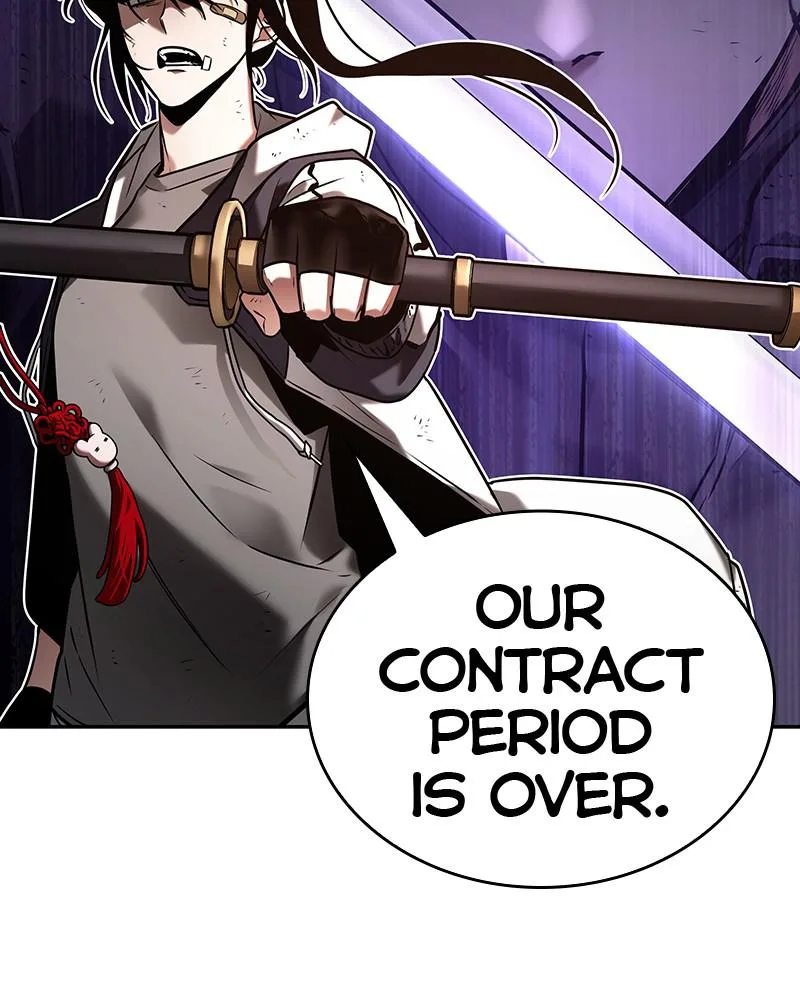Omniscient Reader's Viewpoint - Chapter 110 - Page 25