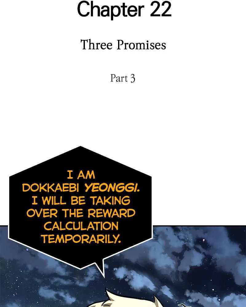 Omniscient Reader's Viewpoint - Chapter 110 - Page 3