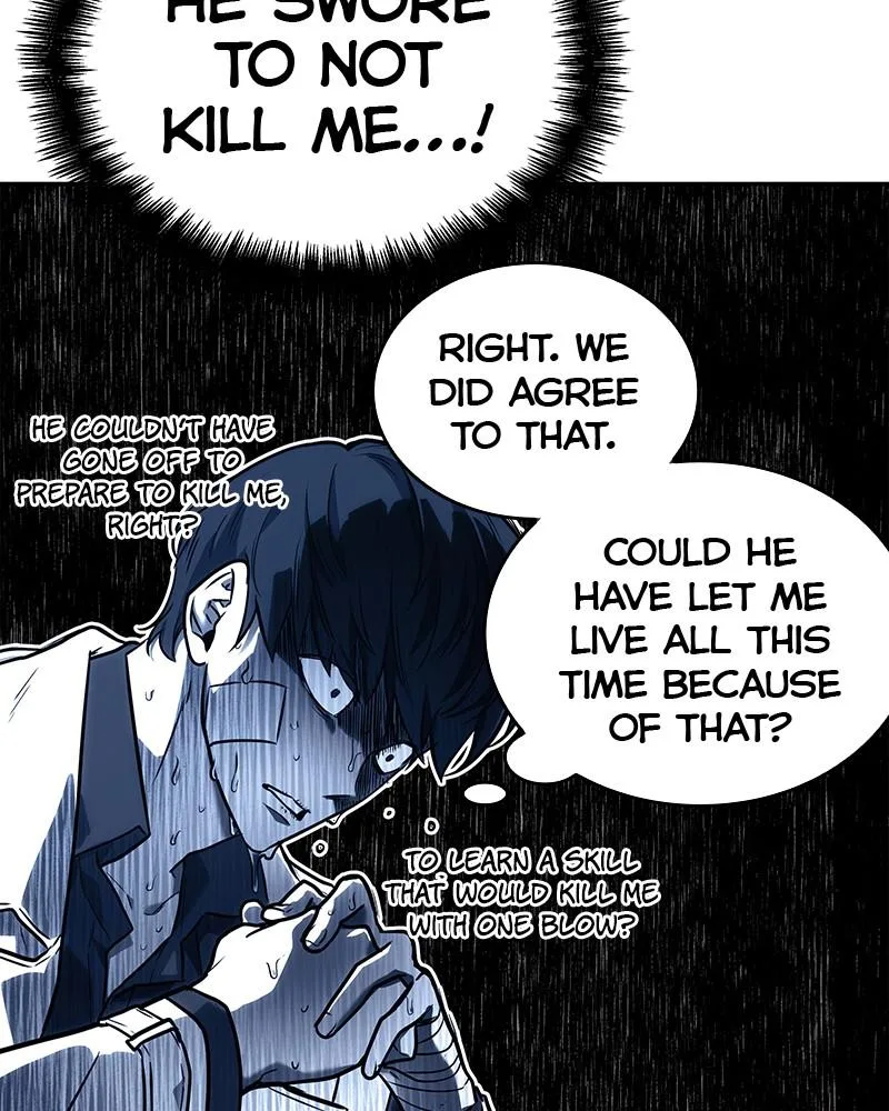 Omniscient Reader's Viewpoint - Chapter 110 - Page 32