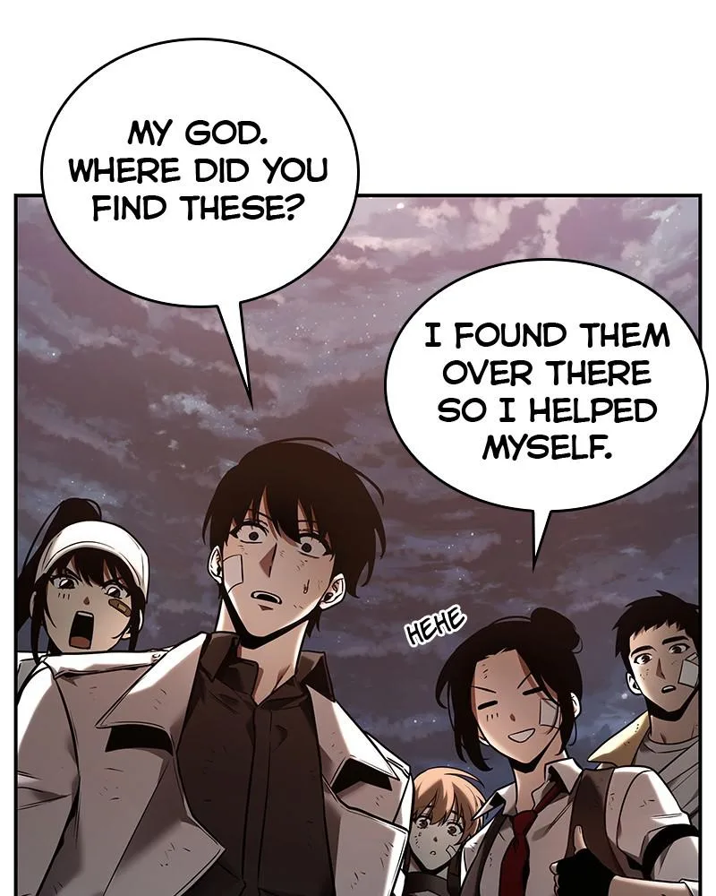 Omniscient Reader's Viewpoint - Chapter 110 - Page 37