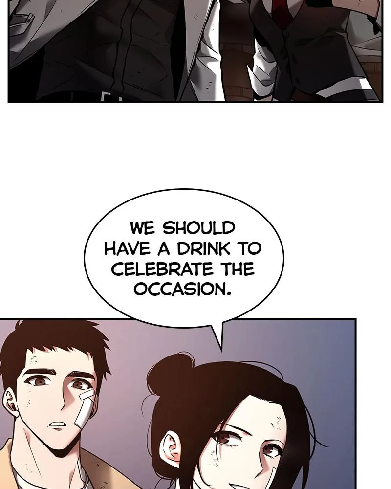 Omniscient Reader's Viewpoint - Chapter 110 - Page 38