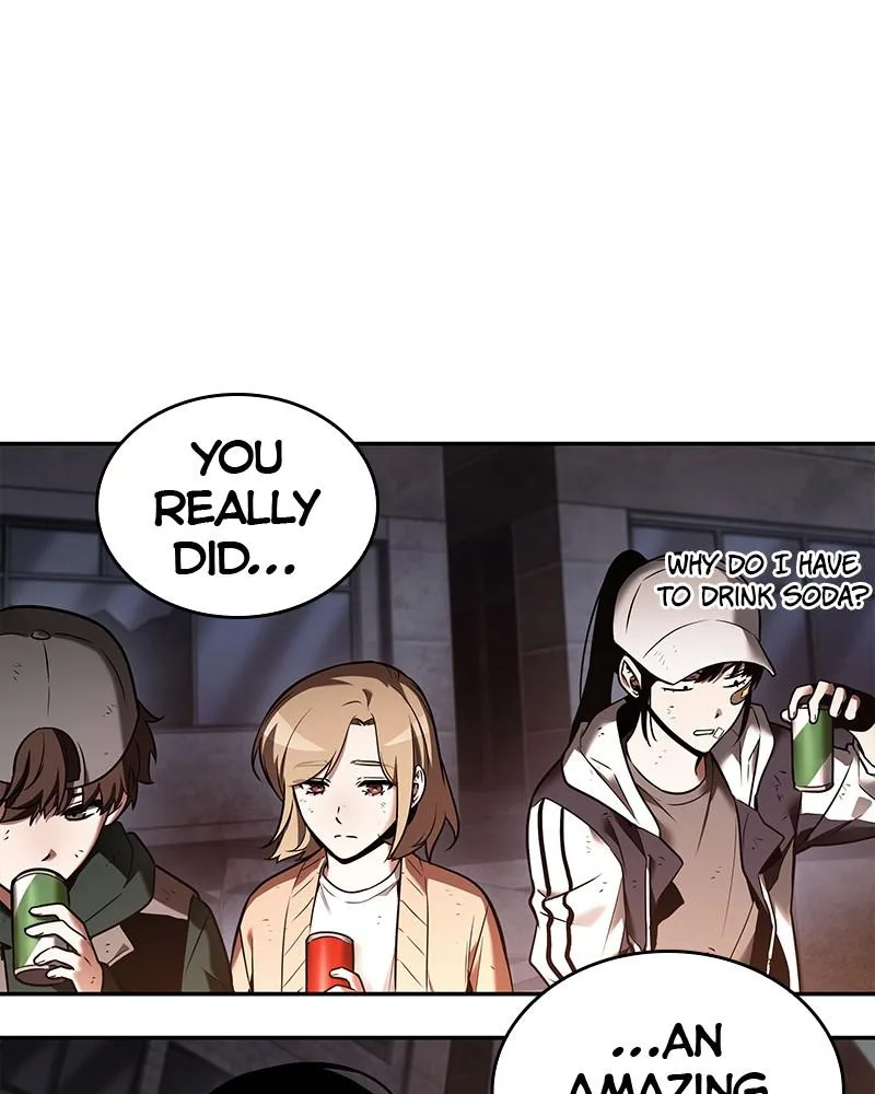 Omniscient Reader's Viewpoint - Chapter 110 - Page 43