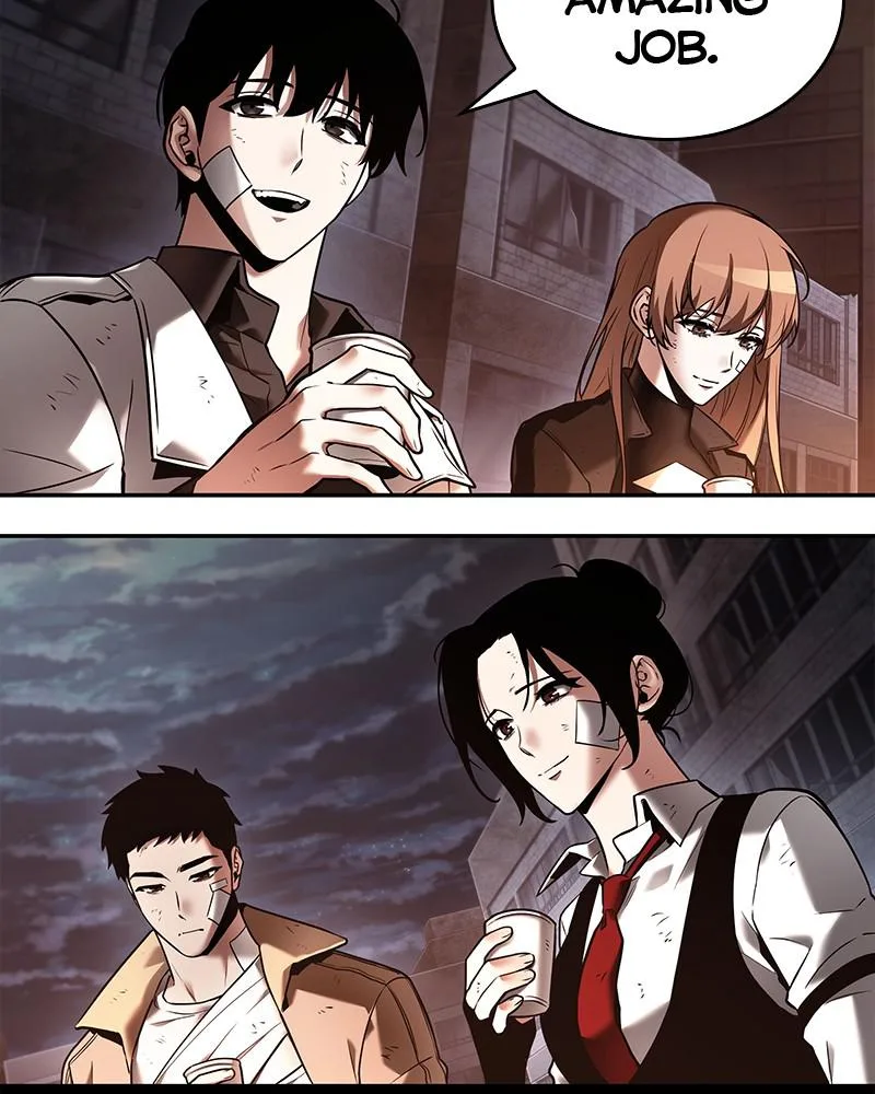 Omniscient Reader's Viewpoint - Chapter 110 - Page 44