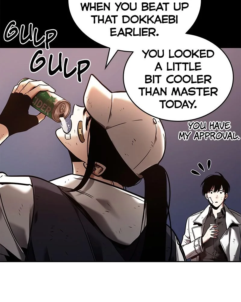 Omniscient Reader's Viewpoint - Chapter 110 - Page 47