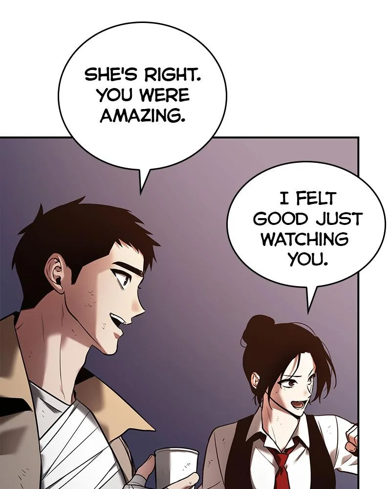 Omniscient Reader's Viewpoint - Chapter 110 - Page 48