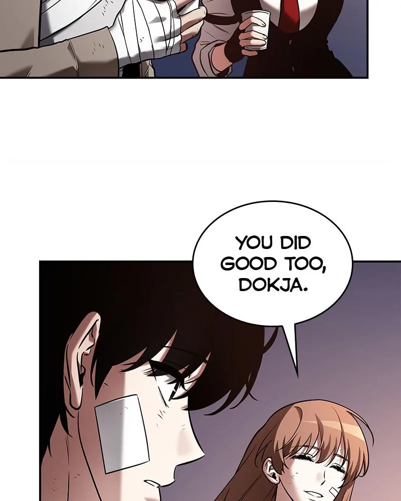 Omniscient Reader's Viewpoint - Chapter 110 - Page 49