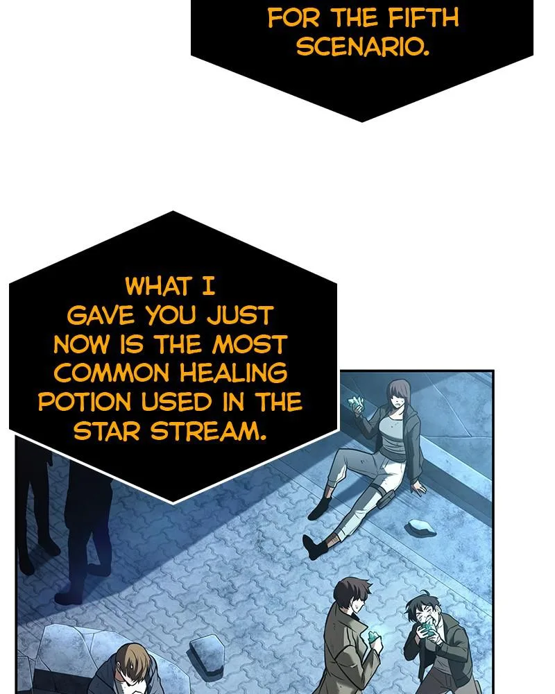 Omniscient Reader's Viewpoint - Chapter 110 - Page 5