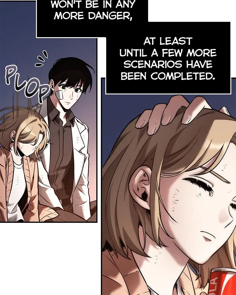 Omniscient Reader's Viewpoint - Chapter 110 - Page 52