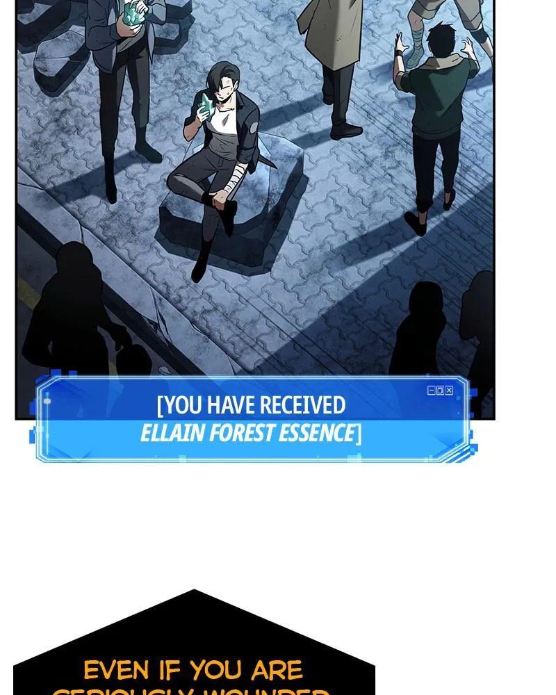 Omniscient Reader's Viewpoint - Chapter 110 - Page 6