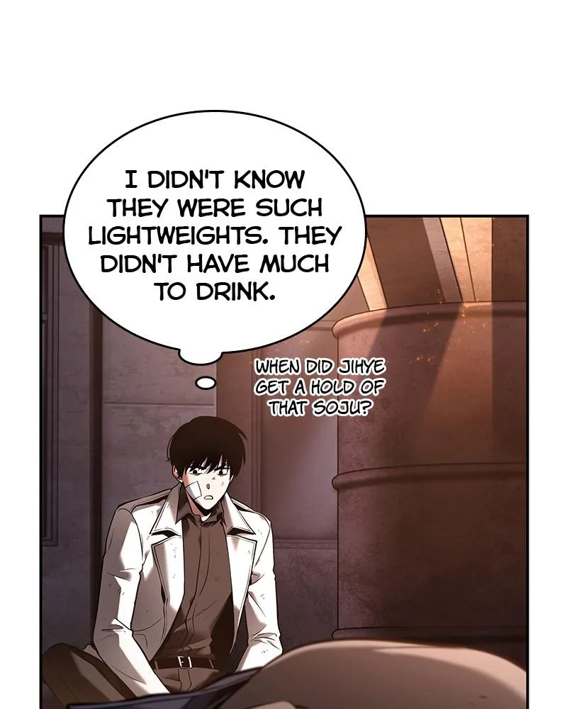 Omniscient Reader's Viewpoint - Chapter 110 - Page 60