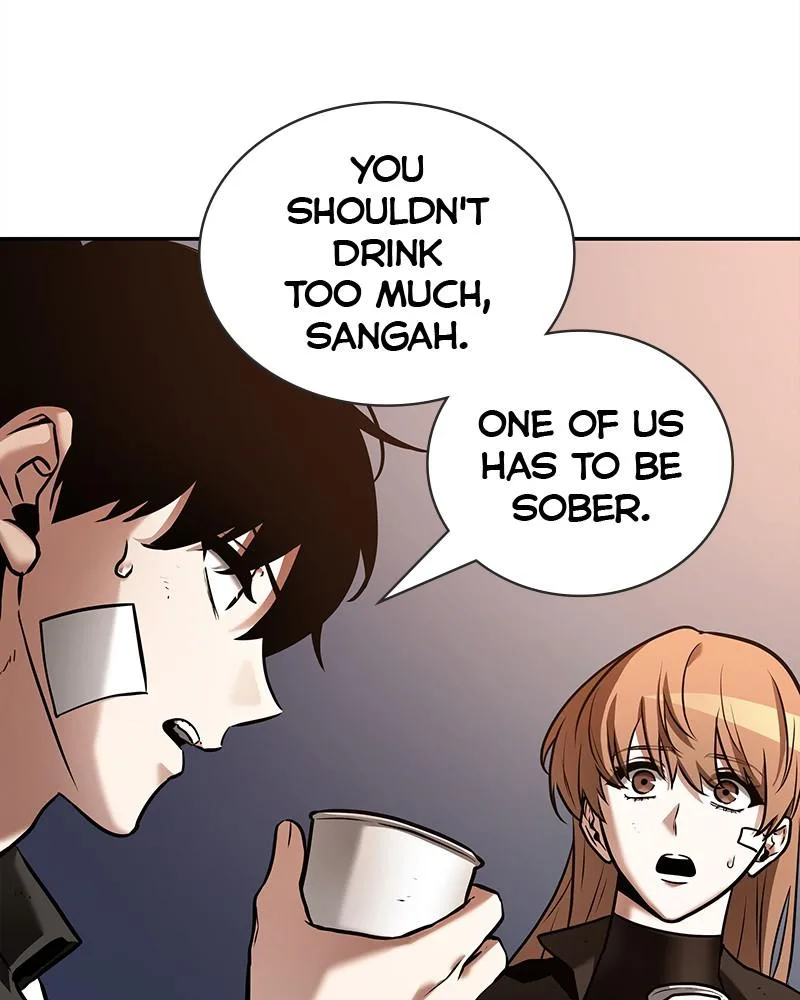 Omniscient Reader's Viewpoint - Chapter 111 - Page 19