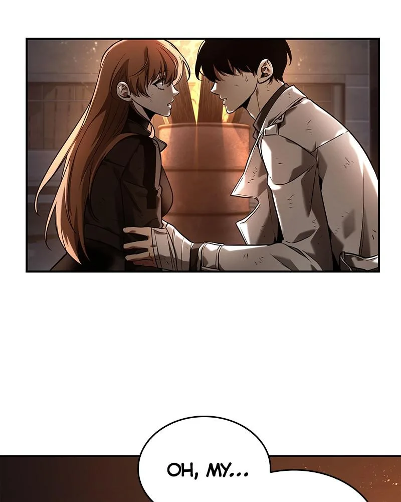 Omniscient Reader's Viewpoint - Chapter 111 - Page 45