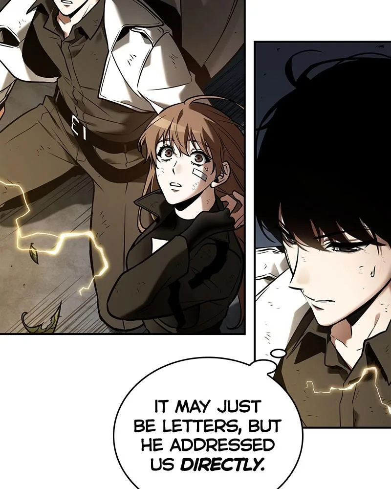 Omniscient Reader's Viewpoint - Chapter 111 - Page 56