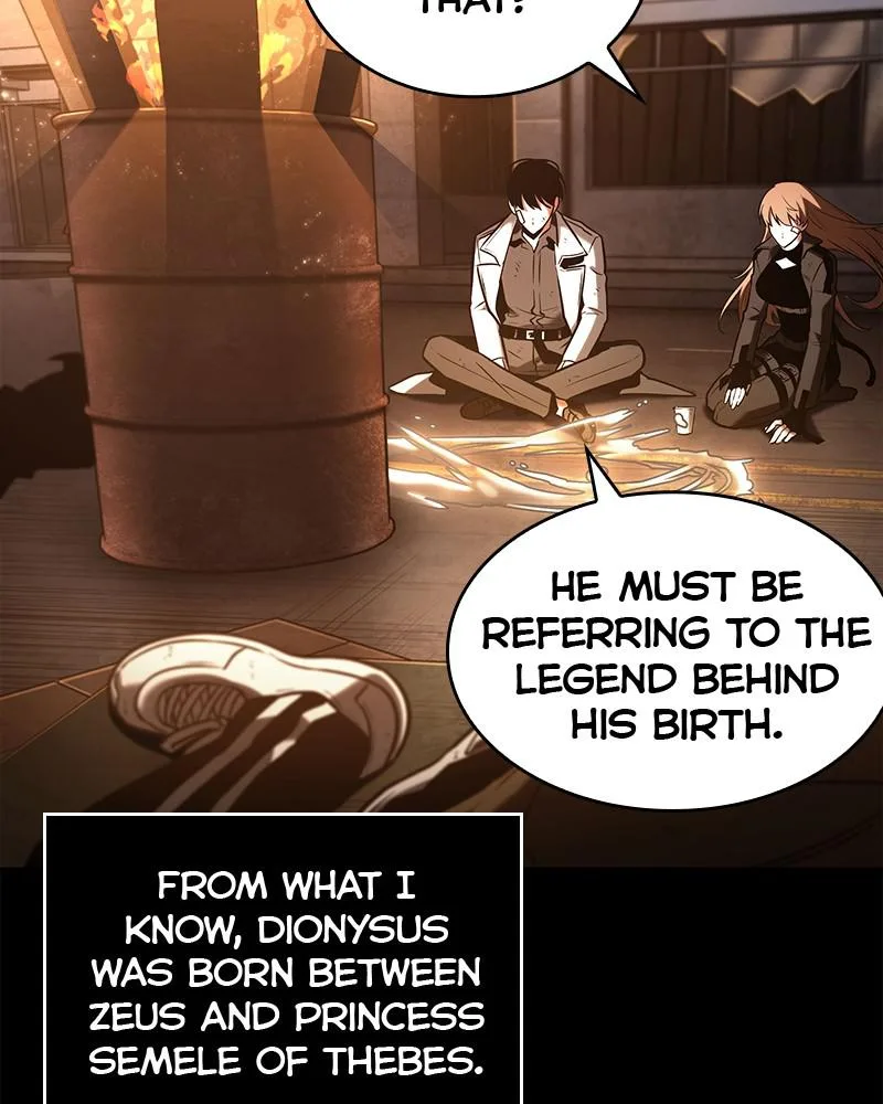 Omniscient Reader's Viewpoint - Chapter 111 - Page 68
