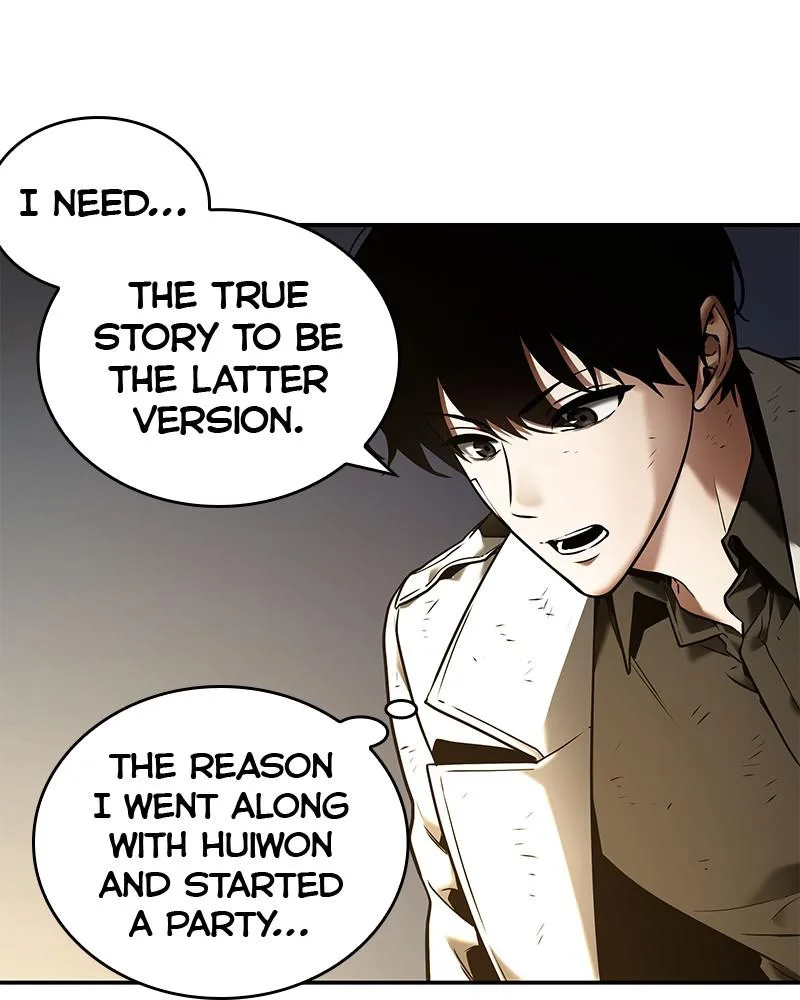 Omniscient Reader's Viewpoint - Chapter 111 - Page 85