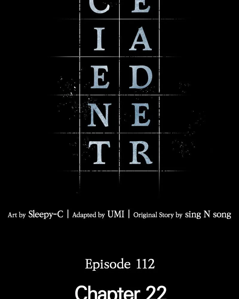 Omniscient Reader's Viewpoint - Chapter 112 - Page 11