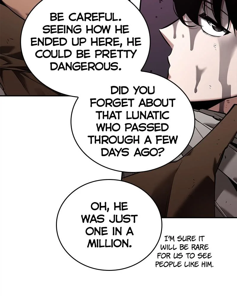 Omniscient Reader's Viewpoint - Chapter 112 - Page 23