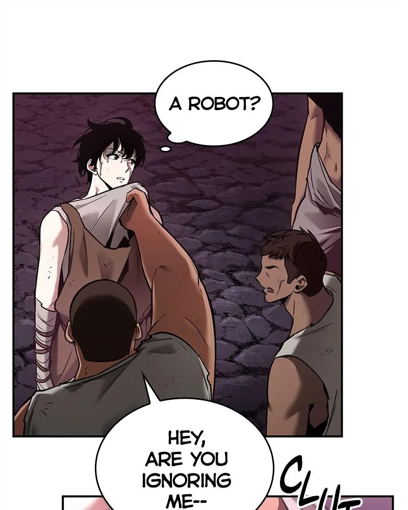 Omniscient Reader's Viewpoint - Chapter 112 - Page 31