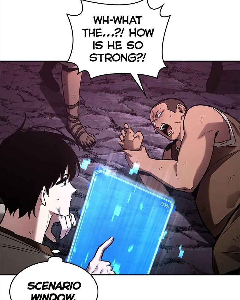 Omniscient Reader's Viewpoint - Chapter 112 - Page 34