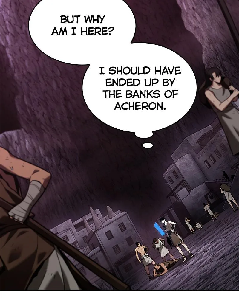 Omniscient Reader's Viewpoint - Chapter 112 - Page 37