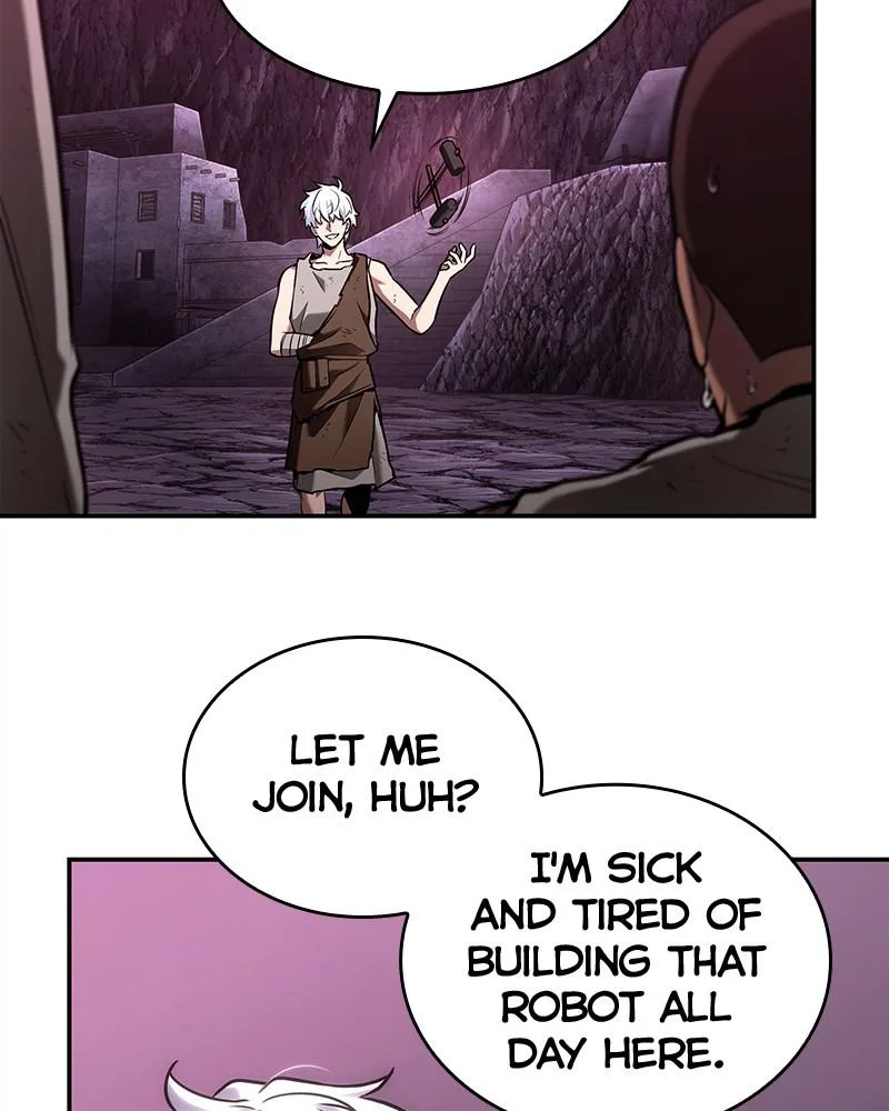 Omniscient Reader's Viewpoint - Chapter 112 - Page 41
