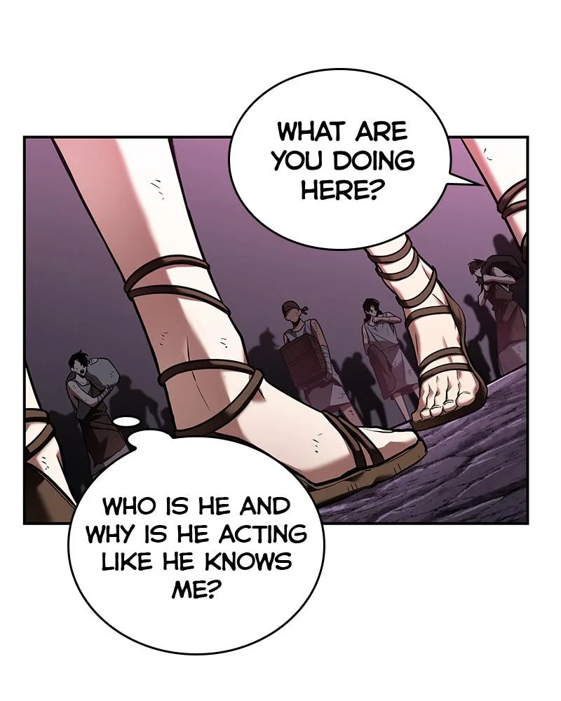 Omniscient Reader's Viewpoint - Chapter 112 - Page 46