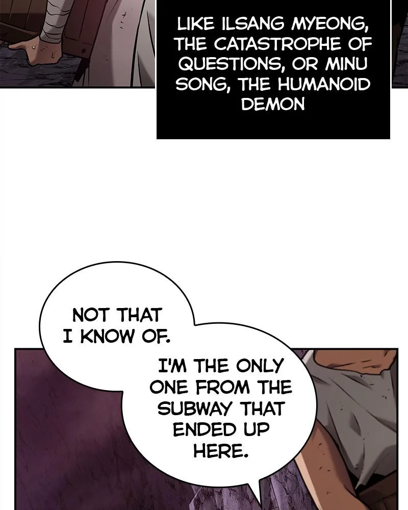 Omniscient Reader's Viewpoint - Chapter 112 - Page 73