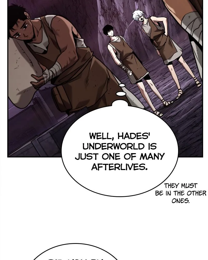 Omniscient Reader's Viewpoint - Chapter 112 - Page 74